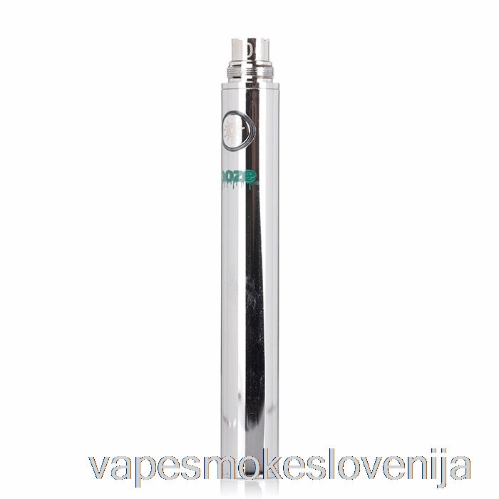 Vape Slovenija Ooze 1100mah Baterija Krom